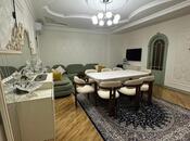 Satılır 3 otaqlı yeni tikili 108 m², İnşaatçılar m., photo 1 from 8