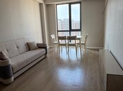 İcarəyə verilir 2 otaqlı yeni tikili 60 m², Yeni Yasamal q., photo 1 from 8