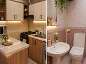 İcarəyə verilir 2 otaqlı köhnə tikili 60 m², Nəsimi r., photo 3 from 4