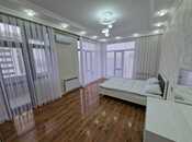 İcarəyə verilir 3 otaqlı yeni tikili 90 m², Nərimanov r., photo 6 from 8