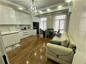 İcarəyə verilir 3 otaqlı yeni tikili 90 m², Nərimanov r., photo 4 from 8