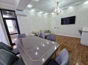 İcarəyə verilir 3 otaqlı yeni tikili 90 m², Nərimanov r., photo 3 from 8