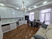 İcarəyə verilir 3 otaqlı yeni tikili 90 m², Nərimanov r., photo 2 from 8