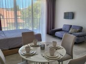 Сдаётся 1-комн. новостройка 60 м², пос. Нардаран, photo 2 from 8