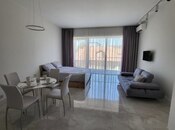 Сдаётся 1-комн. новостройка 60 м², пос. Нардаран, photo 3 from 8