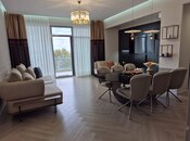 İcarəyə verilir 3 otaqlı yeni tikili 120 m², İçəri Şəhər m., photo 3 from 8