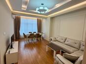 İcarəyə verilir 2 otaqlı yeni tikili 85 m², 28 May m., photo 2 from 8