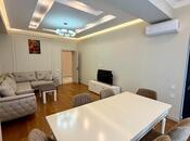 İcarəyə verilir 2 otaqlı yeni tikili 85 m², 28 May m., photo 3 from 8
