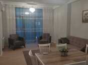 İcarəyə verilir 2 otaqlı yeni tikili 90 m², Səbail r., photo 1 from 8