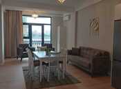 İcarəyə verilir 2 otaqlı yeni tikili 90 m², Səbail r., photo 7 from 8