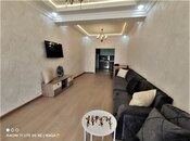 İcarəyə verilir 2 otaqlı yeni tikili 103 m², 28 May m., photo 1 from 8