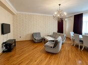 Сдаётся 3-комн. новостройка 102 м², м. Шах Исмаил Хатаи, photo 4 from 8