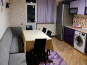 İcarəyə verilir 3 otaqlı yeni tikili 85 m², Həzi Aslanov q., photo 5 from 8