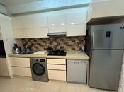 İcarəyə verilir 3 otaqlı yeni tikili 110 m², Nəriman Nərimanov m., photo 7 from 8