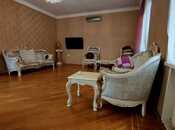 İcarəyə verilir 7 otaqlı həyət evi/bağ evi 300 m², Yeni Yasamal q., photo 1 from 8