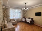 Сдаётся 3-комн. новостройка 125 м², м. Насими, photo 1 from 8