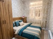 İcarəyə verilir 2 otaqlı yeni tikili 70 m², Qara Qarayev m., photo 1 from 5
