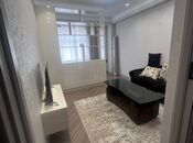 İcarəyə verilir 2 otaqlı yeni tikili 50 m², Azadlıq Prospekti m., photo 2 from 8