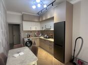 İcarəyə verilir 2 otaqlı yeni tikili 50 m², Azadlıq Prospekti m., photo 7 from 8