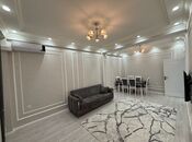 İcarəyə verilir 2 otaqlı yeni tikili 78 m², Azadlıq Prospekti m., photo 2 from 8