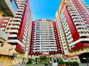 İcarəyə verilir 2 otaqlı yeni tikili 65 m², Qara Qarayev m., photo 1 from 6