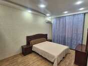 İcarəyə verilir 3 otaqlı yeni tikili 125 m², Memar Əcəmi m., photo 3 from 8