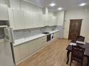 İcarəyə verilir 3 otaqlı yeni tikili 125 m², Memar Əcəmi m., photo 7 from 8