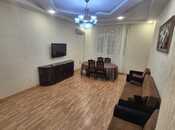 İcarəyə verilir 3 otaqlı yeni tikili 125 m², Memar Əcəmi m., photo 2 from 8