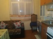 Сдаётся 1-комн. вторичка 42 м², м. Элмляр Академиясы, photo 1 from 4
