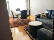 İcarəyə verilir 3 otaqlı yeni tikili 120 m², Nəriman Nərimanov m., photo 1 from 8