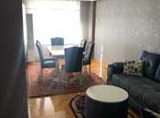 İcarəyə verilir 3 otaqlı yeni tikili 120 m², Nəriman Nərimanov m., photo 2 from 8