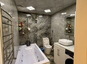 Satılır 4 otaqlı yeni tikili 140 m², Qara Qarayev m., photo 8 from 8