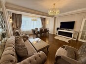 Satılır 4 otaqlı yeni tikili 140 m², Qara Qarayev m., photo 1 from 8