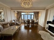 Satılır 4 otaqlı yeni tikili 140 m², Qara Qarayev m., photo 3 from 8