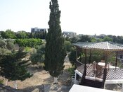 Satılır 11 otaqlı həyət evi/bağ evi 365 m², Bilgəh q., photo 3 from 8