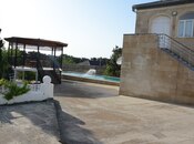 Satılır 11 otaqlı həyət evi/bağ evi 365 m², Bilgəh q., photo 4 from 8