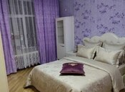 İcarəyə verilir 3 otaqlı yeni tikili 75 m², Həzi Aslanov m., photo 1 from 5