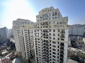 İcarəyə verilir 4 otaqlı yeni tikili 147 m², Elmlər Akademiyası m., photo 2 from 8