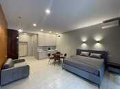 Сдаётся 1-комн. новостройка 60 м², пос. Sea Breeze, photo 6 from 8