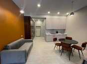 Сдаётся 1-комн. новостройка 60 м², пос. Sea Breeze, photo 7 from 8