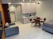 Сдаётся 1-комн. новостройка 60 м², пос. Sea Breeze, photo 4 from 8