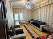 İcarəyə verilir 3 otaqlı yeni tikili 75 m², Yeni Yasamal q., photo 7 from 8