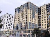 Продаётся 2-комн. новостройка 72.7 м², м. Иншаатчылар, photo 1 from 8