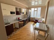 İcarəyə verilir 3 otaqlı yeni tikili 95 m², Memar Əcəmi m., photo 1 from 8