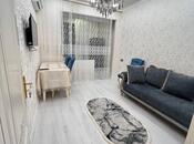 Сдаётся 2-комн. новостройка 50 м², пос. Ахмедлы, photo 1 from 8