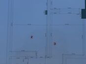 Продаётся 2-комн. новостройка 49 м², м. Азадлыг проспекти, photo 3 from 8