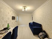 Satılır 2 otaqlı köhnə tikili 55 m², photo 3 from 8