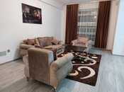 İcarəyə verilir 2 otaqlı yeni tikili 120 m², Həzi Aslanov m., photo 4 from 8