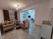 İcarəyə verilir 2 otaqlı yeni tikili 120 m², Həzi Aslanov m., photo 3 from 8