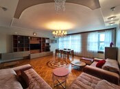 İcarəyə verilir 4 otaqlı yeni tikili 200 m², 28 May m., photo 1 from 8
